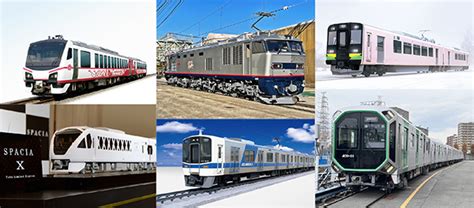 2023年の鉄道はなにが起こる？ 今年登場予定の注目車両まとめ 鉄道ホビダス