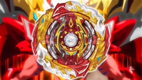 MOST COMPETITIVE WORLD SPRIGGAN BEYBLADE BURST COMBO 2021! Top Competitive Beyblade Combo! # ...