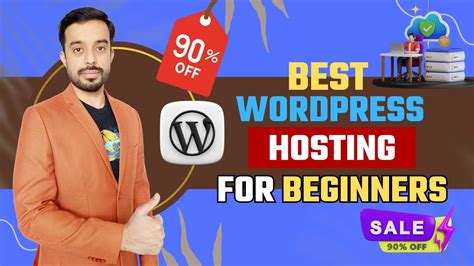 Best WordPress Hosting For Beginners Best Cheap WordPress Hosting