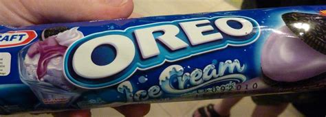 Weird Food of the World: Unusual Oreos