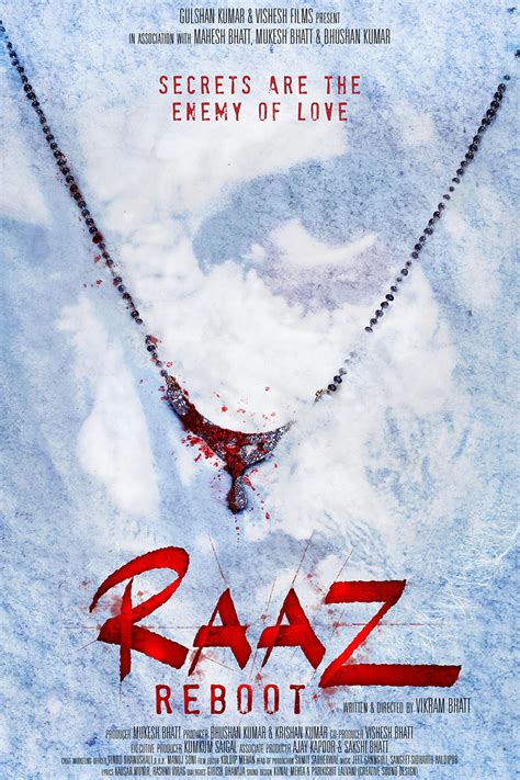 Raaz: Reboot Pictures - Rotten Tomatoes