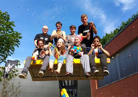 Einladung Zum Ehemaligentreffen Am Stadtteilschule Blankenese