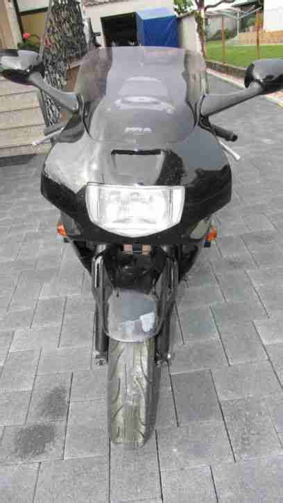 Honda CBR 600 F PC 25 Bestes Angebot Von Honda