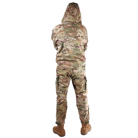 Ecwcs Gen Iii Level Small Regular Multicam