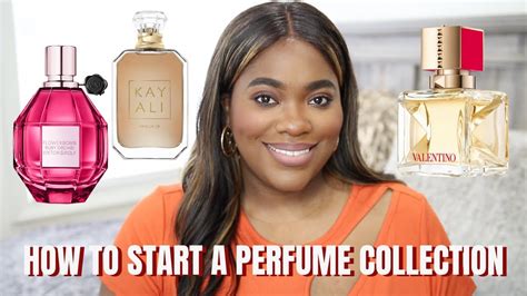 Top 5 Designer Fragrances To Start Your Collection Luxury Perfume Collection Ikea Alexis