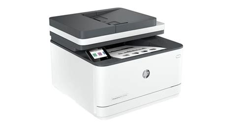 HP LaserJet Pro MFP 3101fdw Blauer Engel