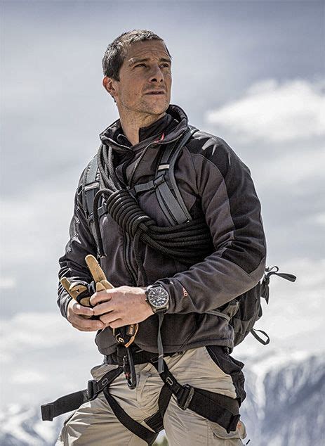 Bear Grylls Bear Grylls Bear Grylls Survival Hiking Outfit