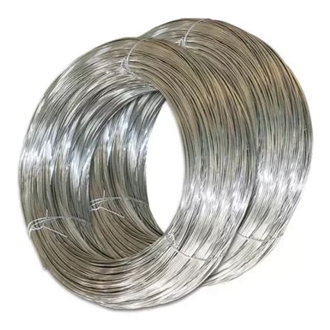 Arame Galvanizado Liso Bwg10 3 40mm 25 Kg Parcelamento Sem