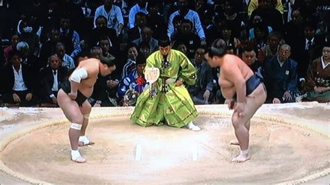 平成28年大相撲九州場所12日目 日馬富士 稀勢の里 Youtube