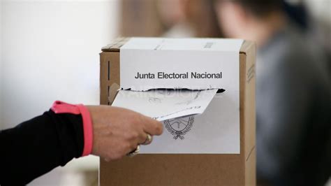 ¿dónde Voto Ya Se Puede Consultar El Padrón Electoral 2021