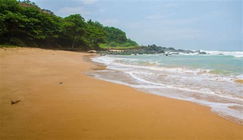 8 Best Beaches In Ghana | Rough Guides | Rough Guides