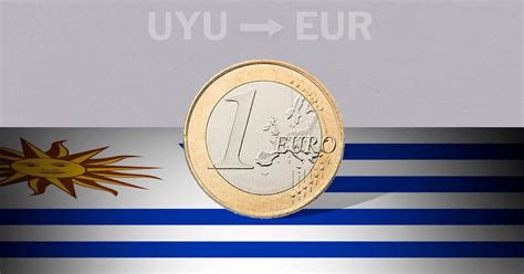 Uruguay Cotización De Cierre Del Euro Hoy 15 De Enero De Eur A Uyu