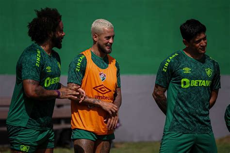 Fluminense x Sampaio Corrêa onde assistir e tudo sobre o jogo pelo