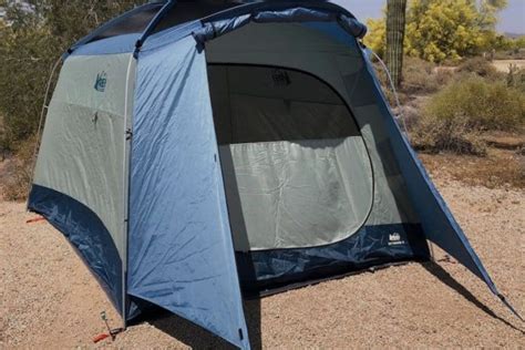 What is a Tent Vestibule? Tent Vestibules Explained!