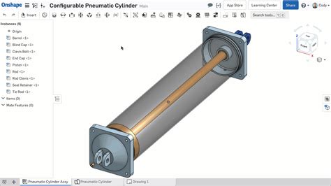 Tech Tip Customizing Your Onshape Toolbar