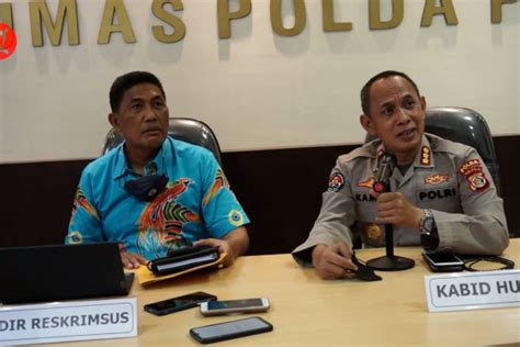 25 Anggota DPRD Paniai Papua Terjerat Korupsi 14 Sudah Tersangka