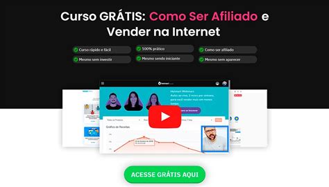 Como Escolher Um Produto Na Hotmart Para Vender Como Afiliado