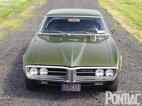 1967 Pontiac Firebird Photo 11 Pontiac Firebird Pontiac Pontiac Cars