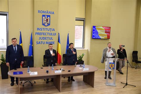 Protocol De Colaborare Ntre Departamentul Pentru Rom Nii De