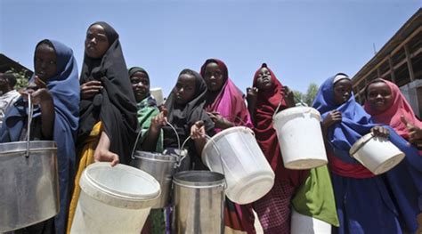 Seeking further $900 milllion for Somalia crisis response: UN chief ...