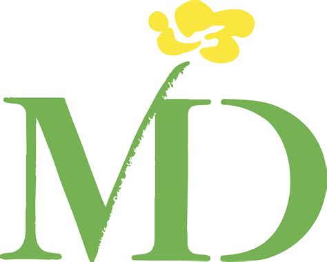 Download Md Logo Png Transparent - Md Logo | Transparent PNG Download ...