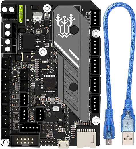 Bigtreetech Skr Control Board Stm G B Ret Tmc Tmc Uart D