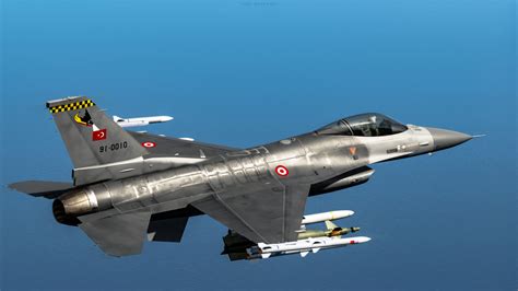 162 Zıpkın Turkish Air Force High resolution