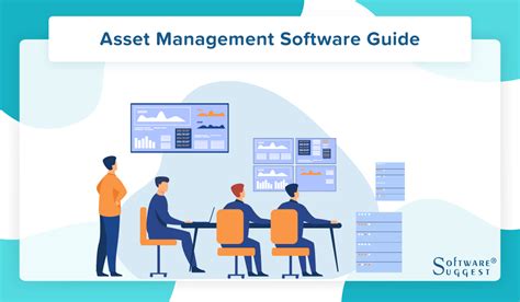 25 It Best Asset Management Software And System 2022 Get Demo Now