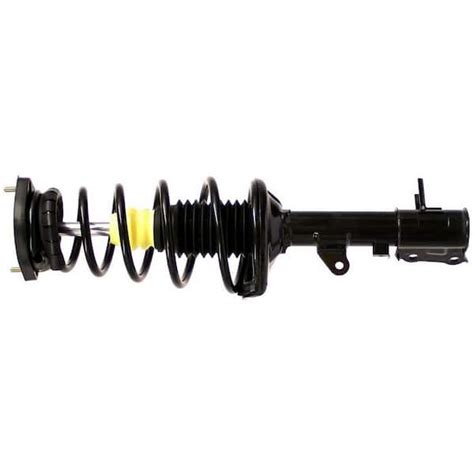 Monroe Roadmatic Complete Strut Assembly 2000 2006 Hyundai Elantra 2 0l