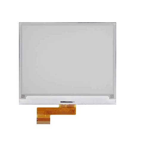 Eink 4 2 Inch 400X300 E Ink 3 Color Epaper Display Spi Interface For