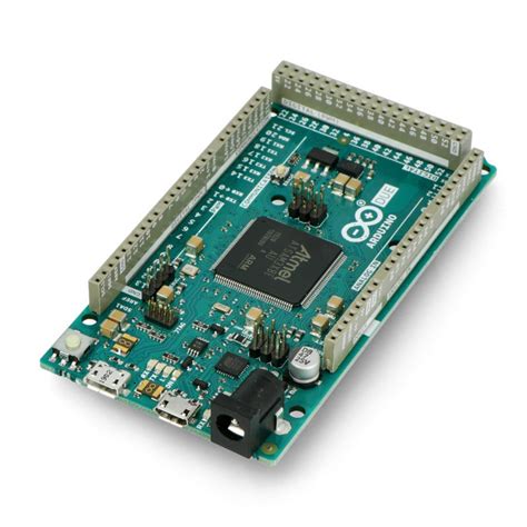 Arduino Due Arm Cortex A000062 Sklep Botland