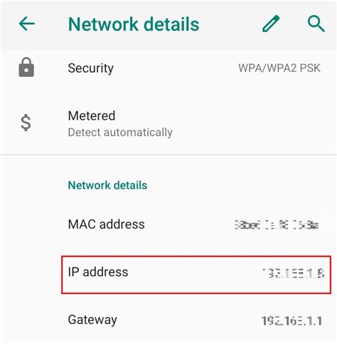 How To Find Your Ip Address On Android And Iphone Techcult