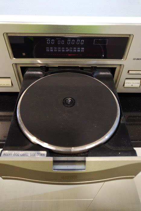 Pioneer PD S 801 CD Player Catawiki