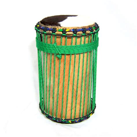 Individual Duns African Drumming