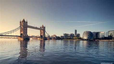 Tower Bridge London Wallpapers - Wallpaper Cave