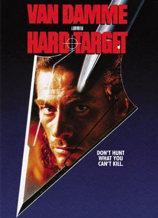 Hard Target (1993) - John Woo, Billy Burton | Synopsis, Characteristics ...