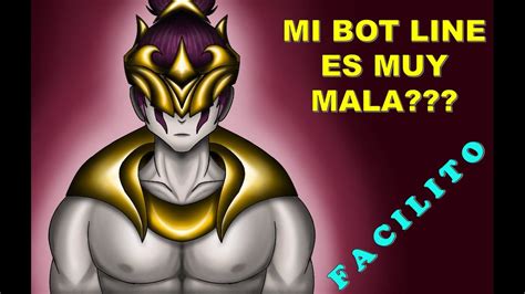 Lee Sin L Bot Line Generosa Se Deja Culi4r Por Un Ciego L League Of