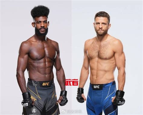 Ufc 300：德维森·菲格雷多vs科迪·加布兰特