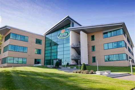 Arla Foods Expands Its Business In Saudi Arabia Maaal News