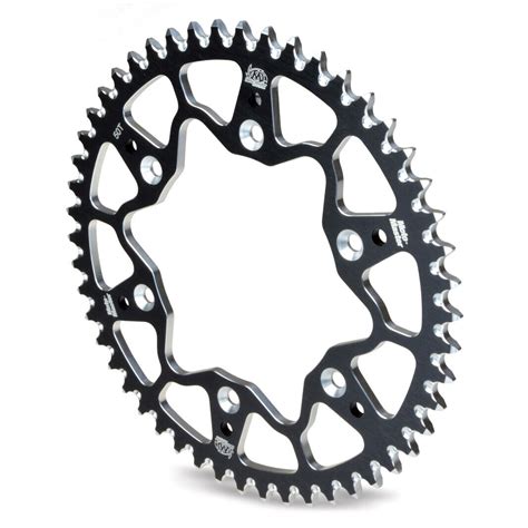 Husqvarna FX450 2017 Moto Master Rear Alloy Sprocket 50T Black