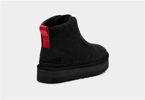 Ugg® W Neumel Platform Zip For Women Ugg® Greece