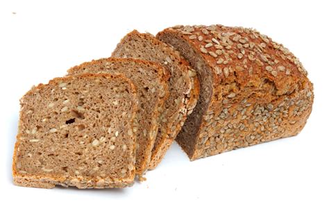 Bio Vollkornbrot mit Sonnenblumenkernen Biobäckerei hello bread de