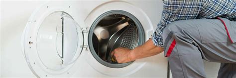 How To Fix Your Washing Machine Consumer Nz