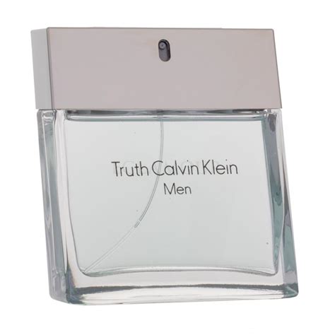 Calvin Klein Truth Woda toaletowa dla mężczyzn 100 ml Perfumeria