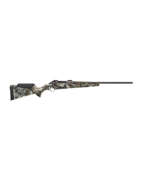 Benelli Lupo Win B E St Gray Elevated Camo Stock Bbl