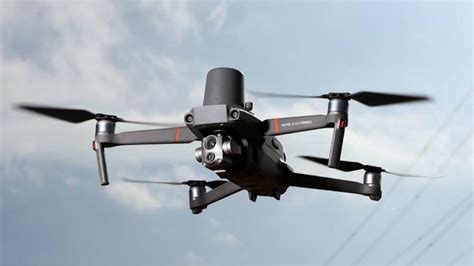 Drones For Law Enforcement Energy Electronics