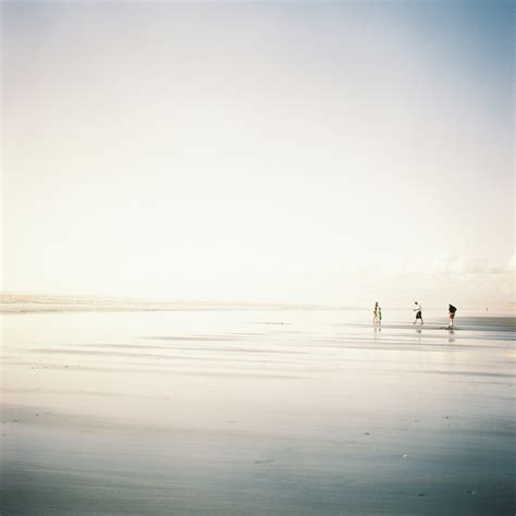 Exploring the Beach of Seaside Oregon - Entouriste