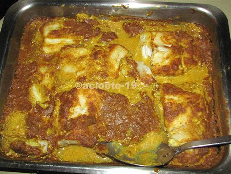 CURRIED BAKED HAKE Your Recipe Blog