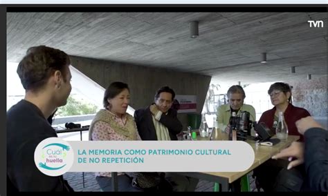 Parque Cultural en capítulo dedicado al Día de los Patrimonios del