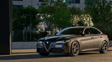 Alfa Romeo la automovilística que resurgió de sus cenizas para